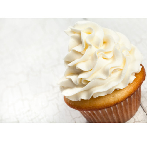 Butter Cream Frosting-SC-WF