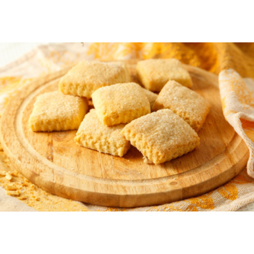 Shortbread Cookies Flavor-SC-WF