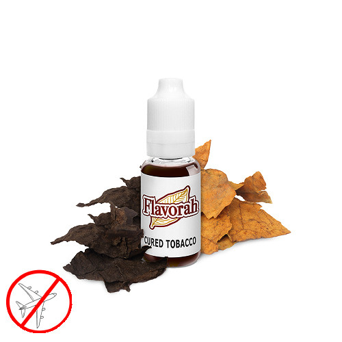 Cured Tob. Flavoring-FLV