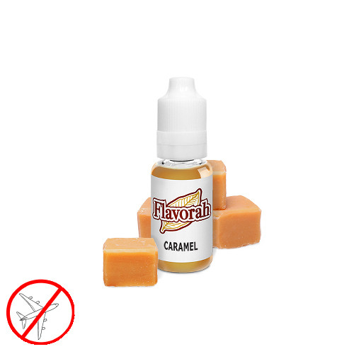 Caramel Flavor-FLV