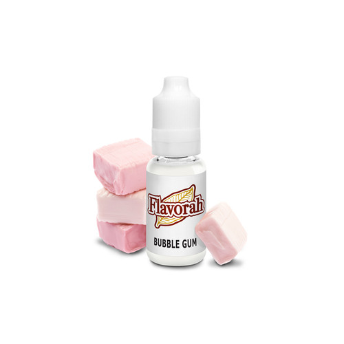 Bubble Gum Flavor-FLV