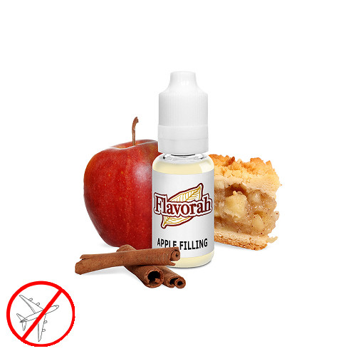 Apple Filling Flavor-FLV