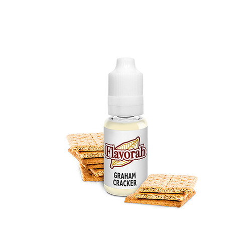 Graham Cracker Flavor-FLV