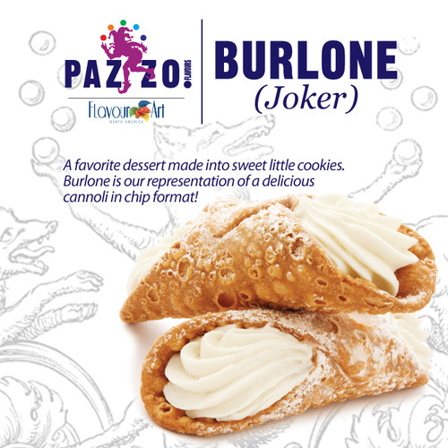 Pazzo Joker Flavor-FA