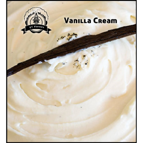 Vanilla Cream-VT