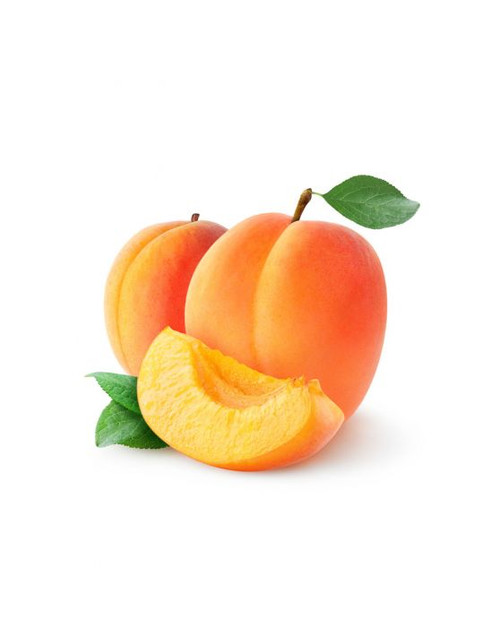 Apricot Flavor-CAP Gallon