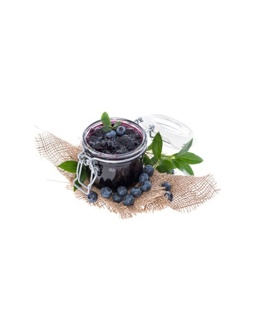 Blueberry Jam Flavor -CAP Gallon