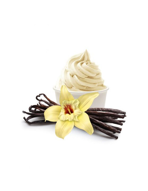 Vanilla Custard V2 Flavor- Cap- 32oz (1L)