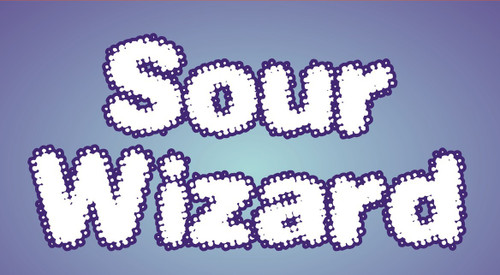 Sour Wizard Flavor- FA - 32oz (1L)