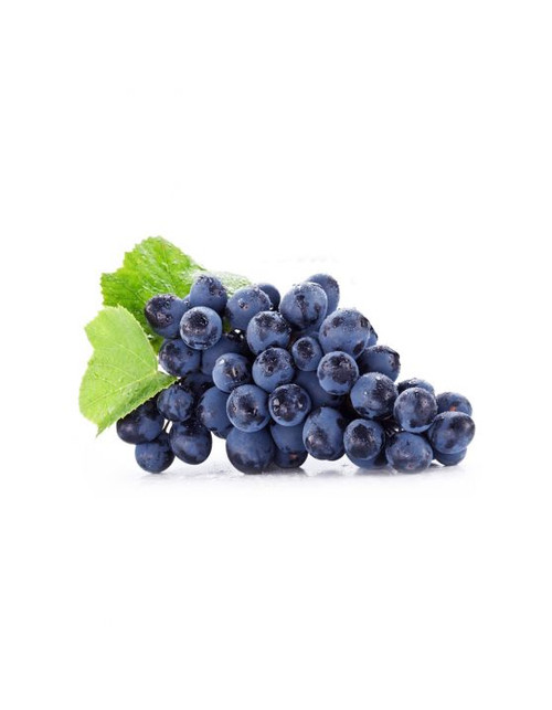 Concord Grape W/Stevia Flavor-Cap