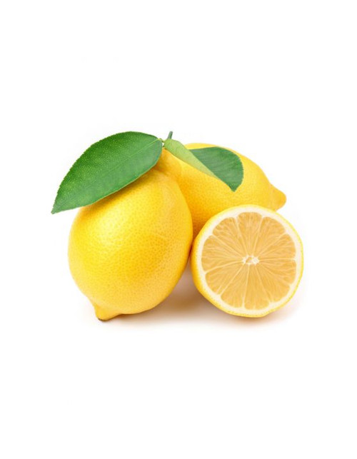 Juicy Lemon Flavor-CAP Gallon (Ground Only)