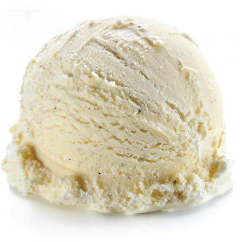 Vanilla Bean Ice Cream Flavor-FW