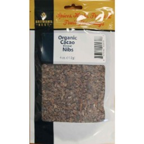 Organic Cacao Nibs