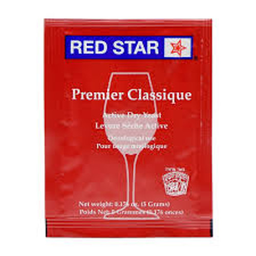 Red Star Premier Classique