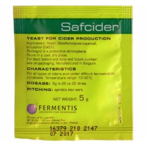 Safcider 5g