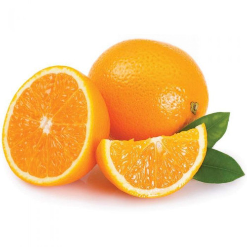 Natural Orange Flavor-FW