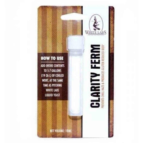 Clarity Ferm 10ml