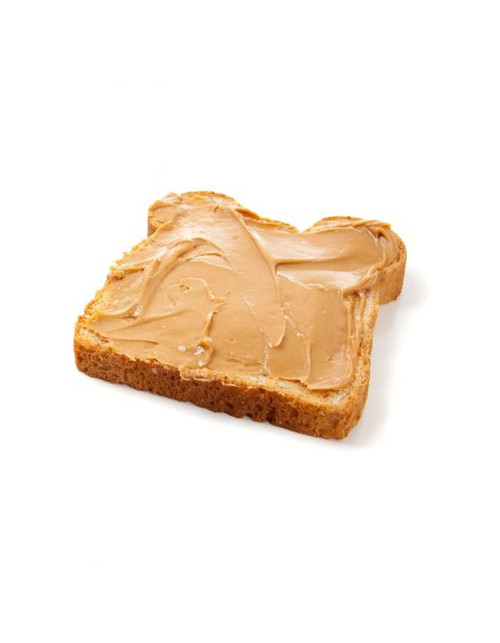 Peanut Butter Flavor  -Cap Gallon  (Ground Only)