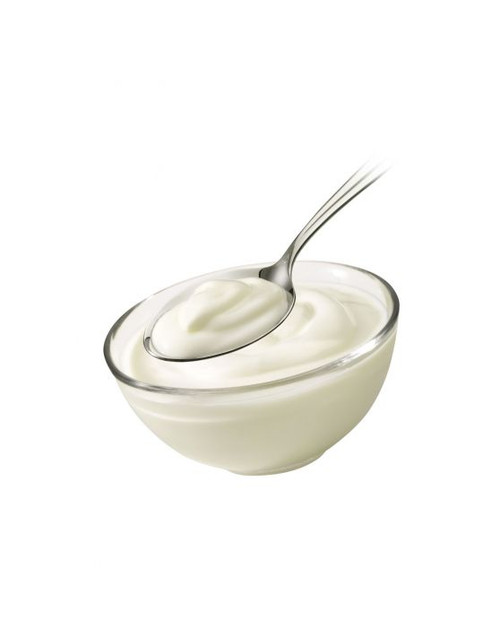 Creamy Yogurt Flavor  -Cap Gallon