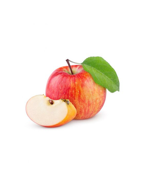 Fuji Apple Flavor  -Cap Gallon