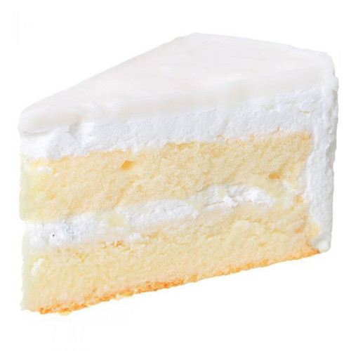 White Cake Flavor-FW Gallon