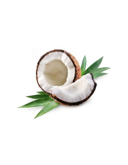 Coconut Flavor-Cap