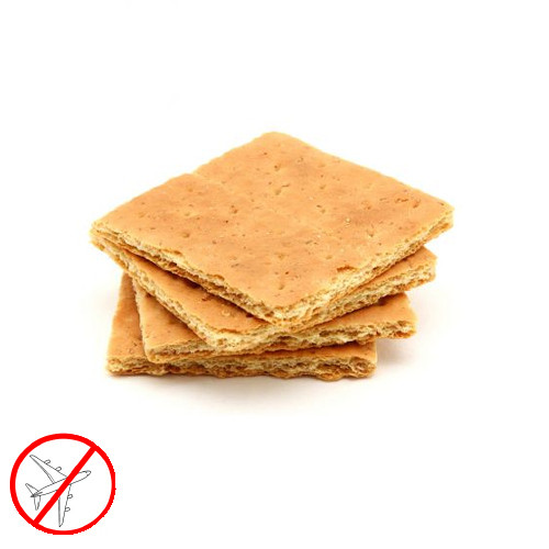 Graham Cracker Flavor-Cap