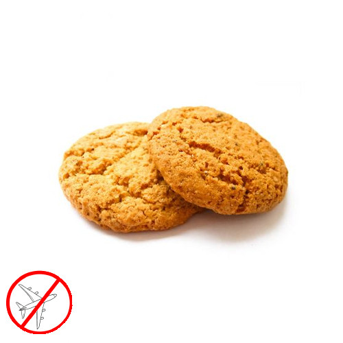 Sugar Cookie Flavor-Cap