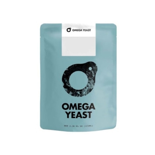 Omega Yeast OYL-218 All the Bretts