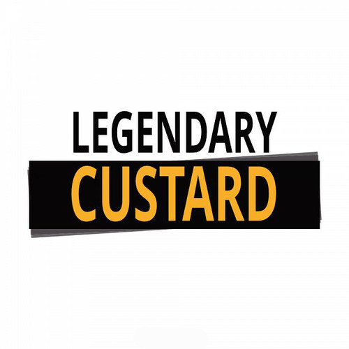 Legendary Custard Flavor-SSA (MB)