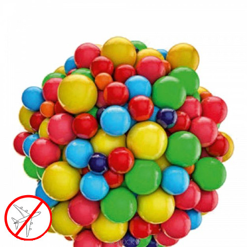 American Bubble Gum Flavor-SSA (MB)