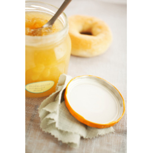Orange Marmalade Flavor-VT