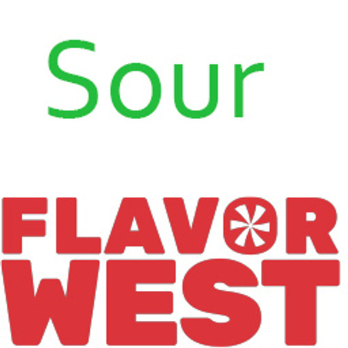 Sour Flavor-FW Gallon