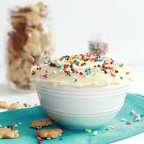 Cake Batter Dip Flavor-FW 32oz (Ground Only)