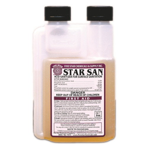 Star San 8oz