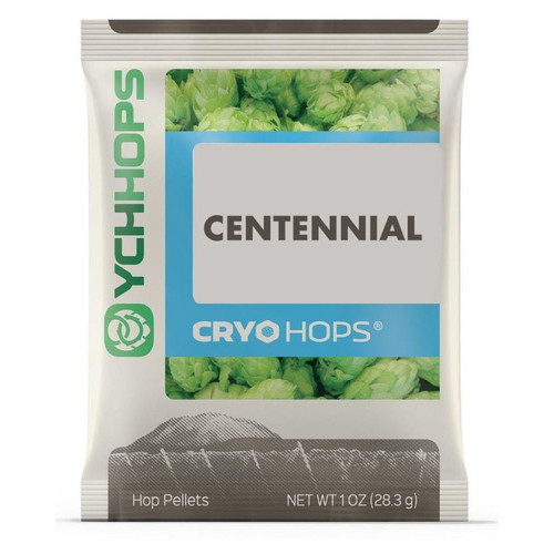 Cryo Hops® LupuLN2 Pellets Centennial 1 oz