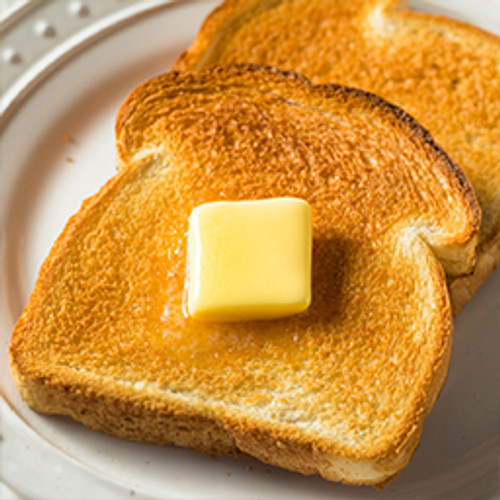 Bread (Butter Toast) Flavor-SC-WF