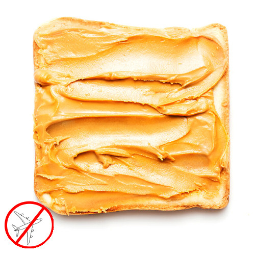 Peanut Butter Flavor-SSA