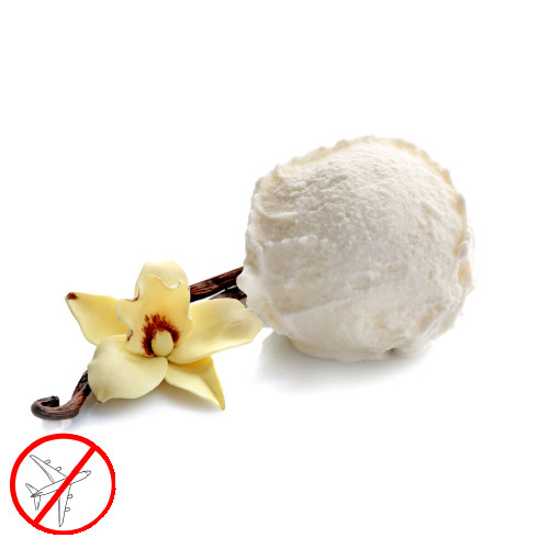 Ice Cream Vanilla Flavor-SSA