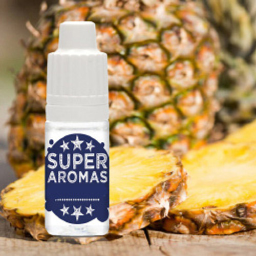 Thai Pineapple Flavor-SSA