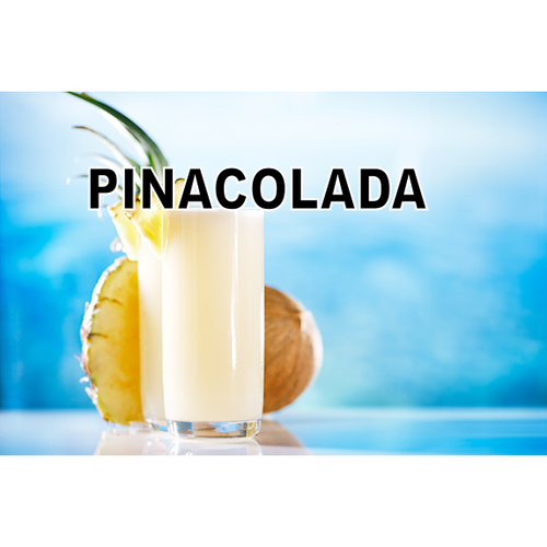 Pinacolada Flavor-INW