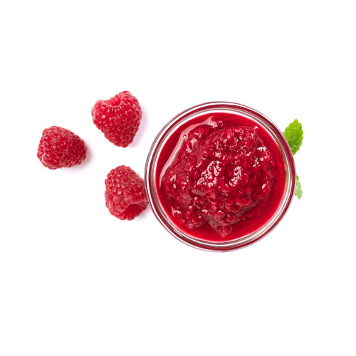 Raspberry Syrup Flavor-SSA