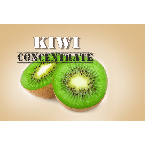 Kiwi Flavor-INW