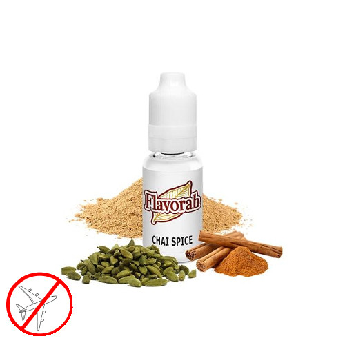 Chai Spice Flavor-FLV