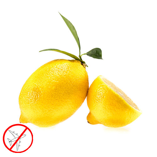 Lemon Sour Type Flavor-SSA