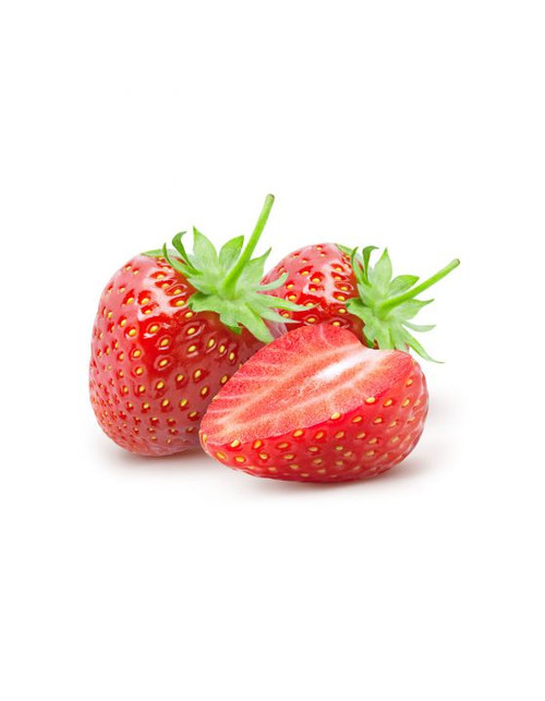 Ripe Strawberries Flavor-CAP Gallon (Ground Only)