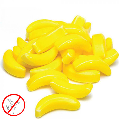 Candy Banana Flavor-FW