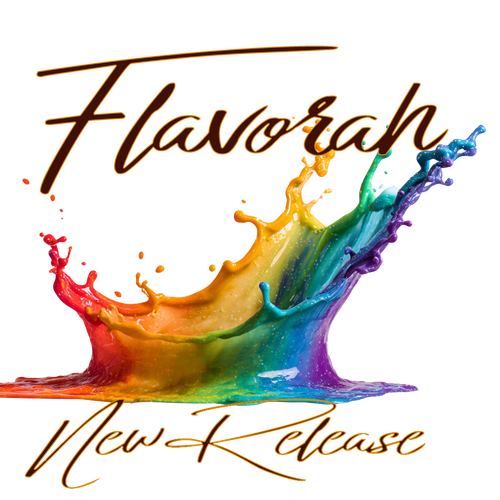   Flavorah New Flavors Sample Pack