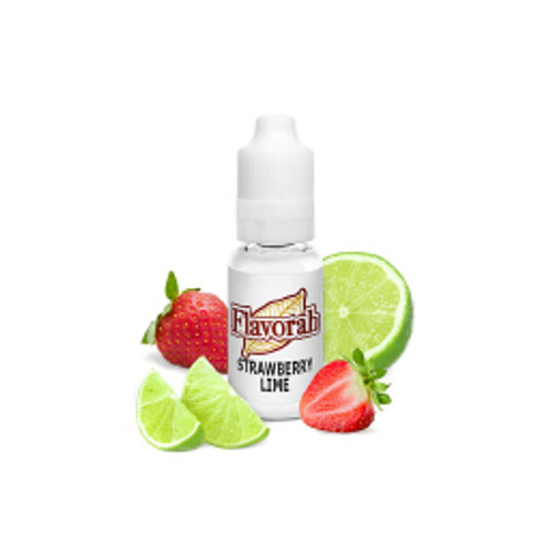 Strawberry Lime Flavor-FLV