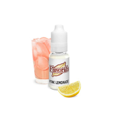 Pink Lemonade Flavor-FLV